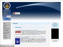 Sites similar to cadecocbba.com