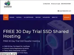 Sites similar to cadeen.com