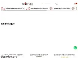 Sites similar to cadeflex.com.br