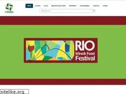 Sites similar to cadeg.com.br