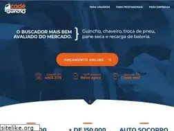 Sites similar to cadeguincho.com