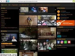 Sites similar to cadeiadavida.com