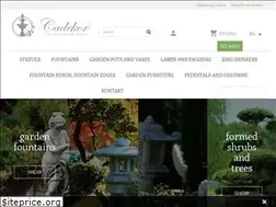 Sites similar to cadekor.pl