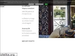 Sites similar to cadelcampo.it