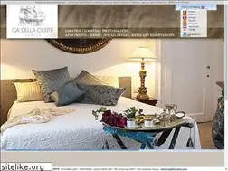 Sites similar to cadellacorte.com