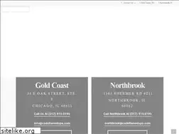Sites similar to cadellamedspa.com