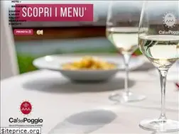 Sites similar to cadelpoggio.it