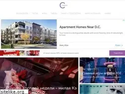Sites similar to cadelta.ru