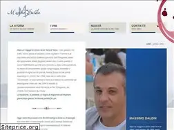 Sites similar to cadelvispo.it