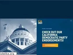Sites similar to cadem.org