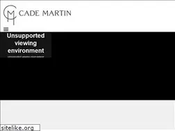 Sites similar to cademartin.com