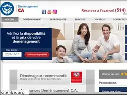 Sites similar to cademenagement.com
