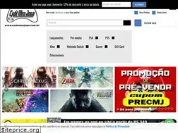 Sites similar to cademeujogo.com.br