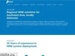 Sites similar to cadena-it.com