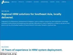 Sites similar to cadena.com.sg