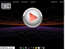 Sites similar to cadena.space