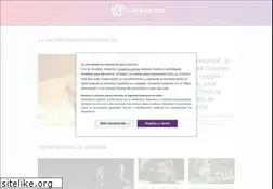 Sites similar to cadena100.es
