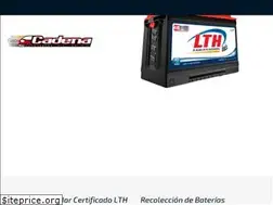 Sites similar to cadenaautopartes.com