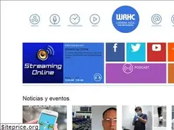 Sites similar to cadenaazul.com