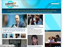 Sites similar to cadenaba.com.ar