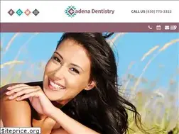 Sites similar to cadenadentistry.com