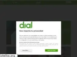 Sites similar to cadenadial.com