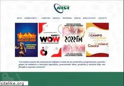 Sites similar to cadenarasa.com