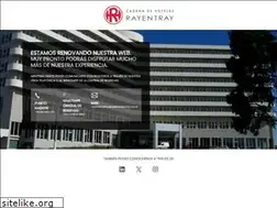 Sites similar to cadenarayentray.com.ar