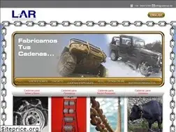 Sites similar to cadenas.biz