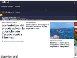 Sites similar to cadenaser00.epimg.net