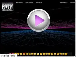 Sites similar to cadenaspace.com