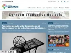 Sites similar to cadenasudeste.com
