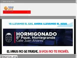 Sites similar to cadenaurbana.com.ar