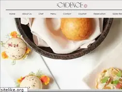 Sites similar to cadence-danbark.com