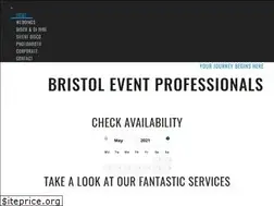 Sites similar to cadence-entertainment.com