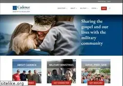 Sites similar to cadence.org