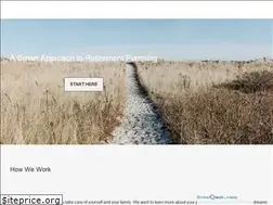 Sites similar to cadenceadvisors.com
