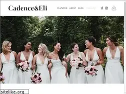Sites similar to cadenceandeli.com