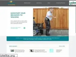 Sites similar to cadencebiomedical.com