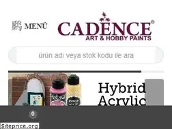 Sites similar to cadenceboya.com