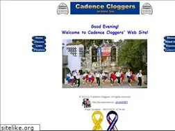 Sites similar to cadencecloggers.org