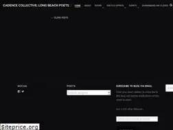 Sites similar to cadencecollective.net