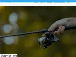 Sites similar to cadencefishing.com