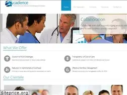 Sites similar to cadencegp.com
