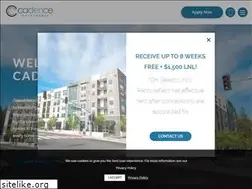Sites similar to cadencehayward.com