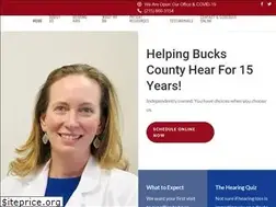 Sites similar to cadencehearing.com