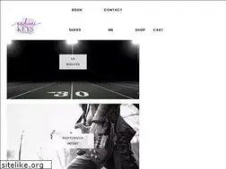 Sites similar to cadencekeysauthor.com