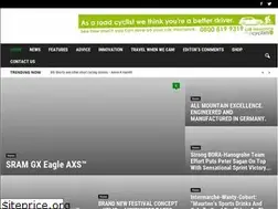 Sites similar to cadencemag.co.uk