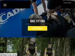 Sites similar to cadenceperformance.com