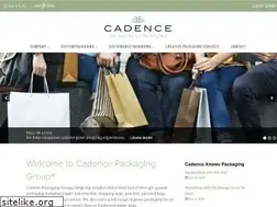 Sites similar to cadencepg.com